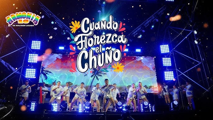 Cuando Florezca El Chuño