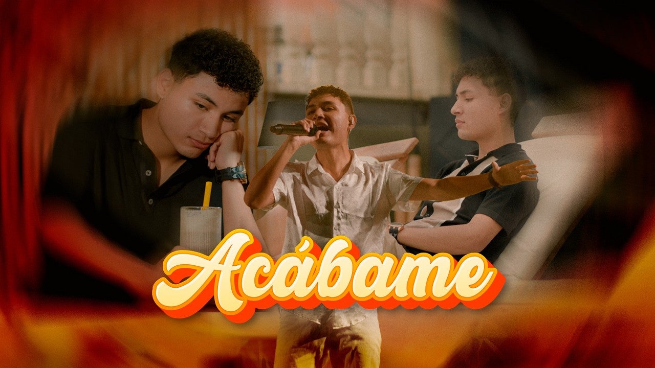 Acabáme