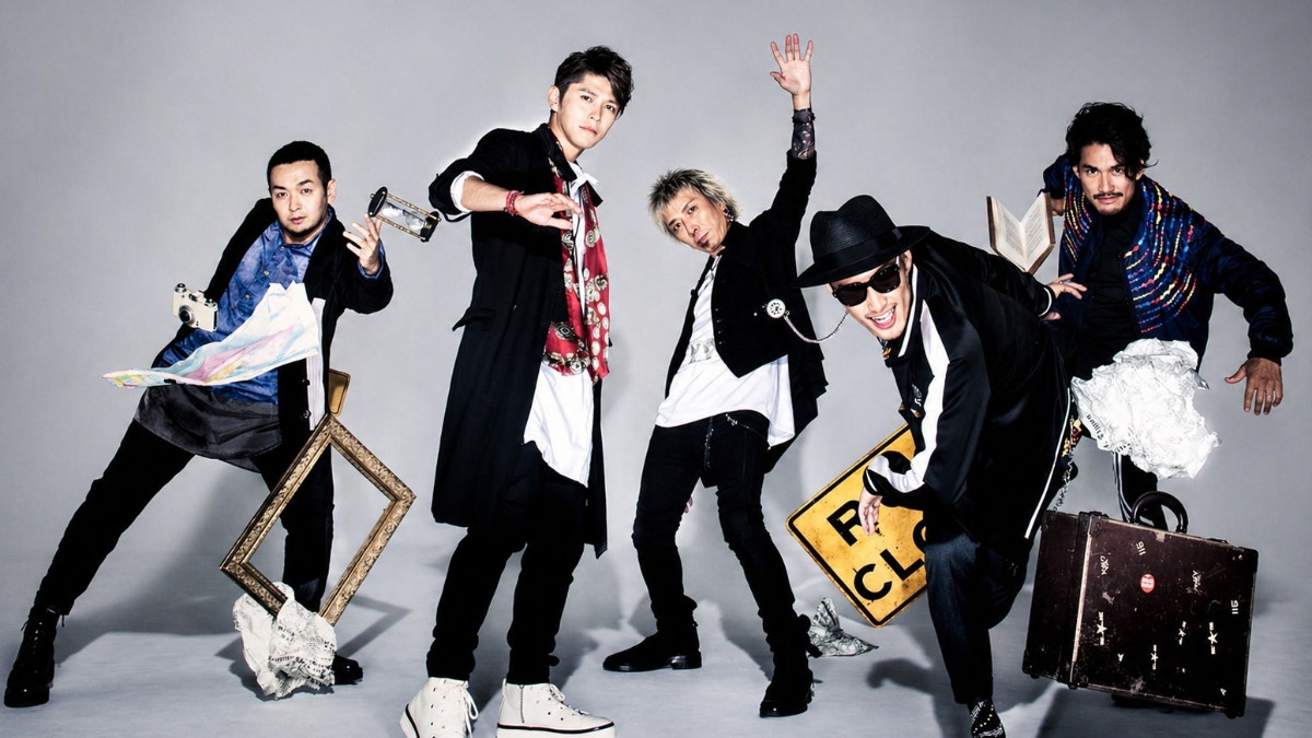 FLOW rompe récords de venta con su gira mundial
