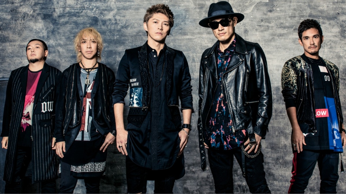 FLOW rompe récords de venta con su gira mundial