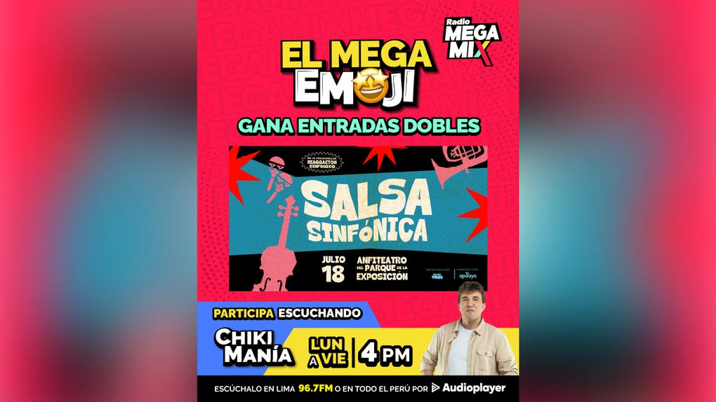 Términos y Condiciones  de Campaña denominada “Megaemoji” 