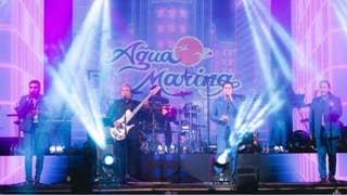 Agua Marina genera expectativa con un importante anuncio para sus seguidores