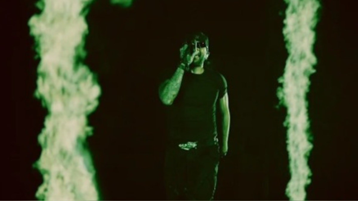 Feid lanza el nuevo tema “A Xon De Que”, el cual conecta con la nostalgia