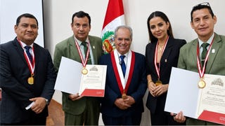 “Orquesta Hermanos Silva” suma nuevos reconocimientos en la escena artística y cultural