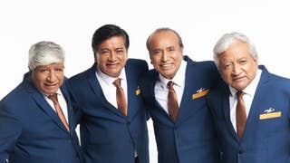 Agua Marina vuelve con un gran concierto en el Estadio San Marcos este 28 de noviembre