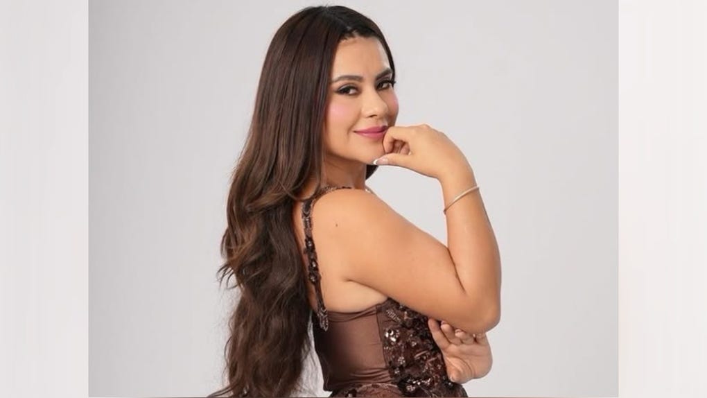 Tras salir de “Son del Duke”, Thamara Gómez anunció su ingreso a “Las Estrellas De La Cumbia”