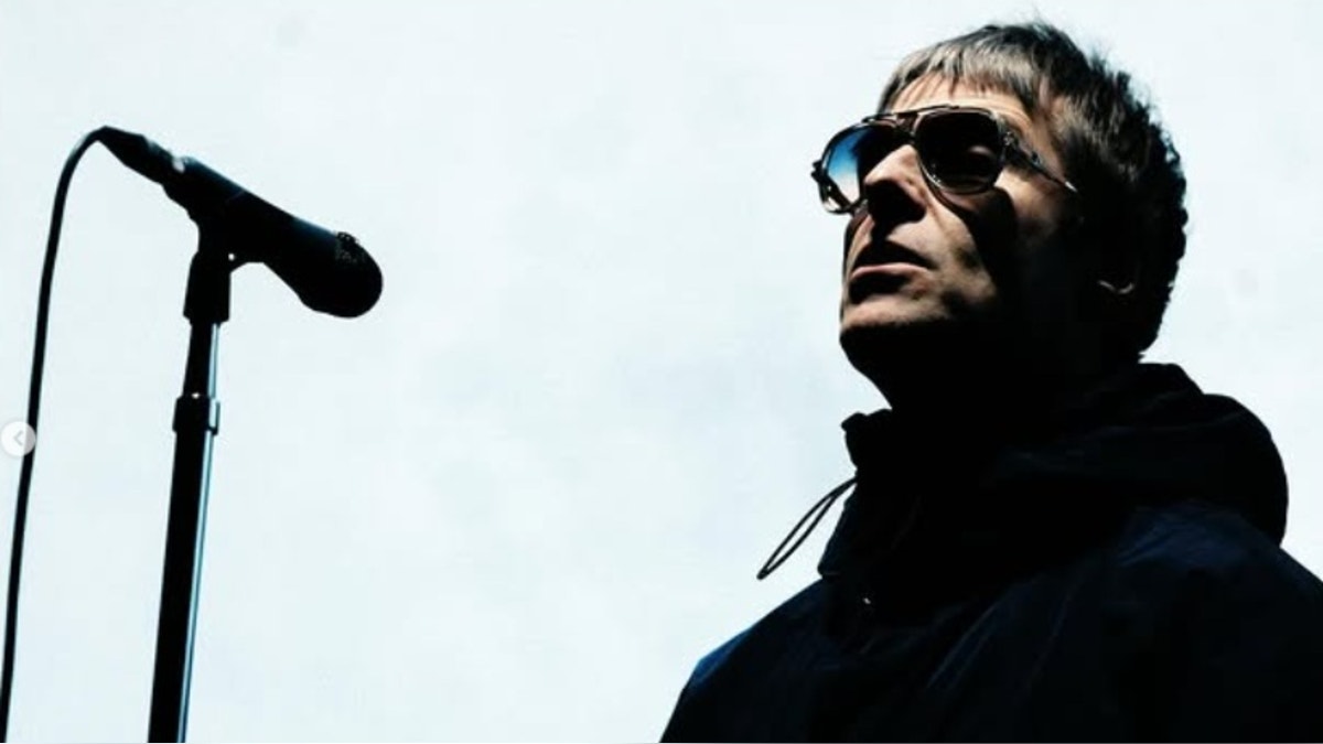 Liam Gallagher reveló que Inglaterra ganará el Mundial: “No sé cómo, pero el entrenador tiene que conseguirlo”