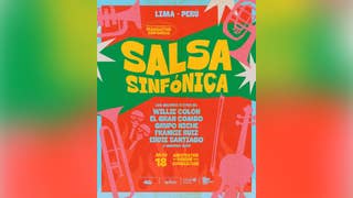 Términos y condiciones campaña “Gana entradas para Salsa Sinfónica”