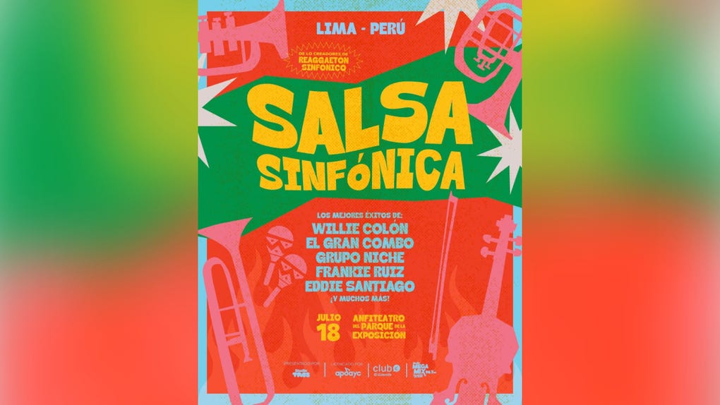 Términos y condiciones campaña “Gana entradas para Salsa Sinfónica”