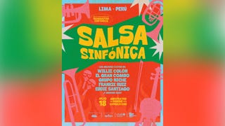 Términos y condiciones campaña “Gana entradas para Salsa Sinfónica”