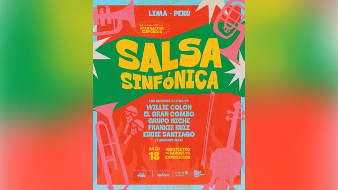 Términos y condiciones campaña “Gana entradas para Salsa Sinfónica”