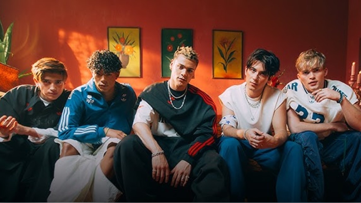 Santos Bravos estrena el videoclip de
