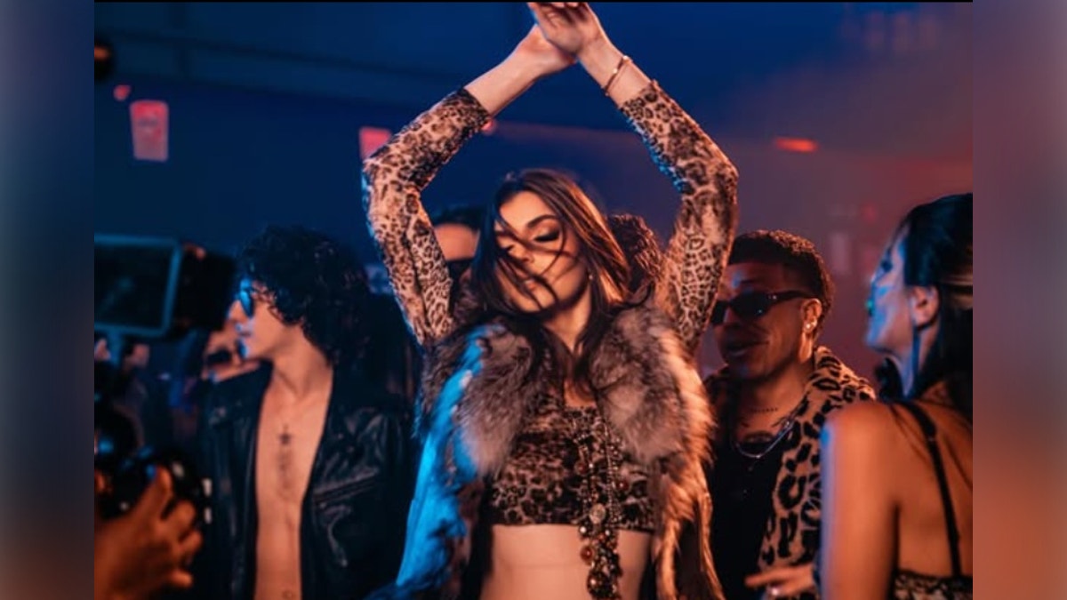 Miranda Capurro presenta “SAFARI”, su nuevo sencillo junto a Zona Infame que promete conquistar a todos