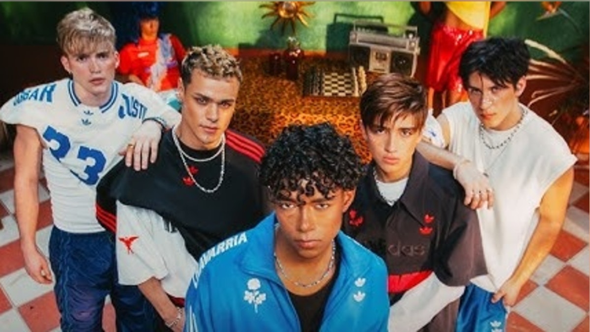 Ranking Studio92: Estas son las canciones más escuchadas de la semana del 25/07