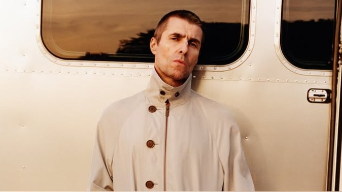Liam Gallagher no grabará un nuevo disco de Oasis porque no está preparado para las críticas