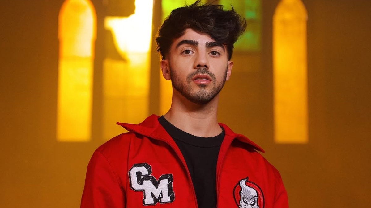 Fede Vigevani llega a Lima con un espectáculo imperdible en Costa 21