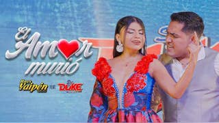 Ranking La MegaCumbia de la semana: Estas son las canciones más escuchadas de la semana del 26/07