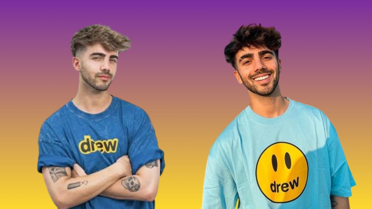 Fede Vigevani, el fenómeno digital y cantante, llega a lima para ofrecer un concierto en Costa 21