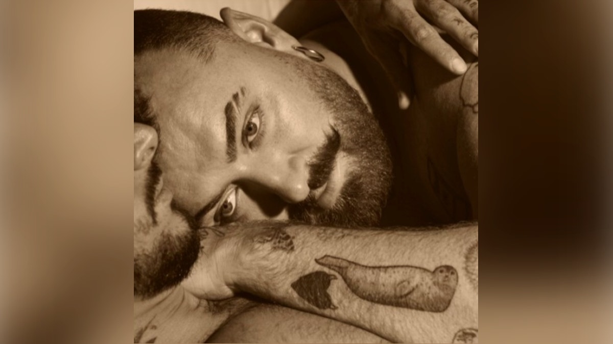 Sam Smith presenta el nuevo tema ‘Oh Mother’