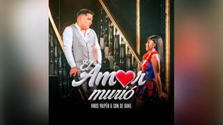 Ranking La MegaCumbia de la semana: Estas son las canciones más escuchadas de la semana del 01/08