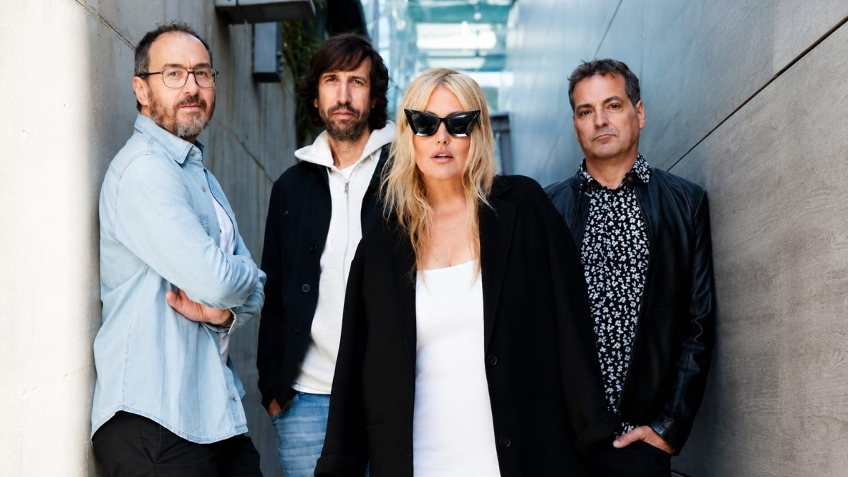 La Oreja de Van Gogh regresa a Perú con su formación original y promete conquistar a todos