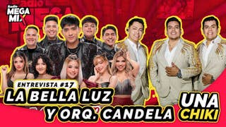 Nuevo tema de La Orquesta Candela y La Bella Luz: “Nos sentimos honrados y felices”