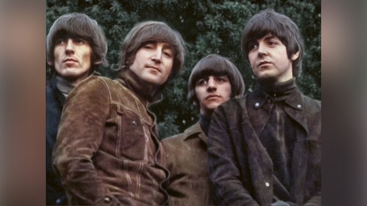 The Beatles lanzará una edición especial de Rubber Soul