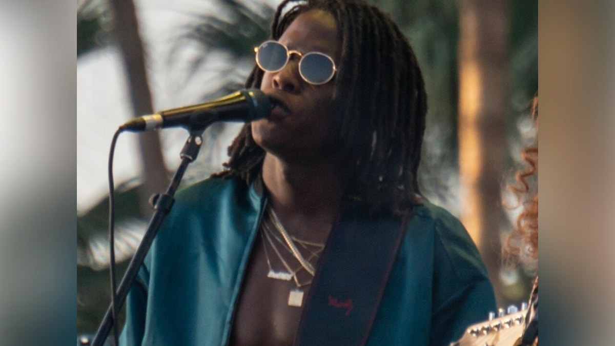 Daniel Caesar llegará por primera vez a Perú el 8 de diciembre