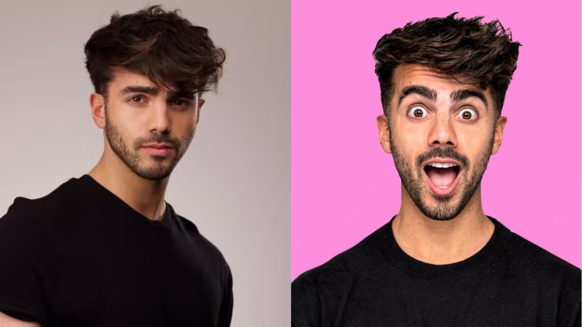 Fede Vigevani, el fenómeno digital más exitoso del mundo hispano, llega a Lima con show el 19 de septiembre
