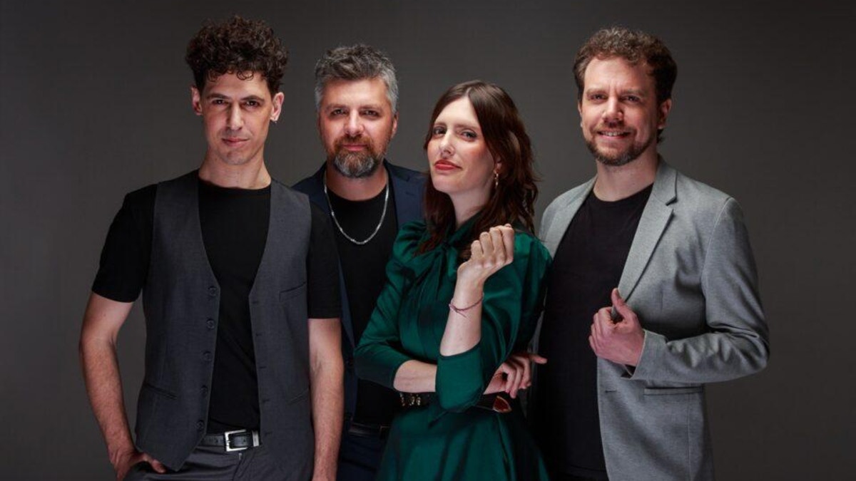 “Soda Sinfónico” llega por primera vez al Perú con los grandes clásicos de Soda Stereo 