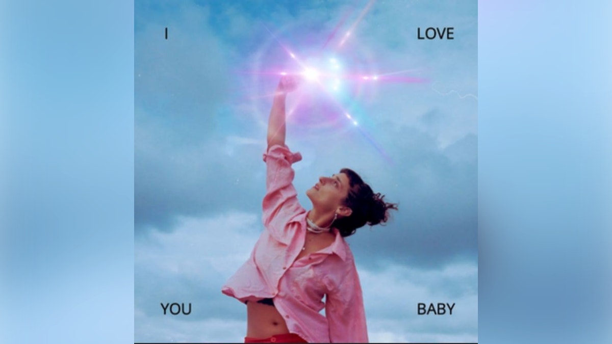 La Zorra Zapata lanza el álbum “I Love You Baby”, inspirado en una historia de amor