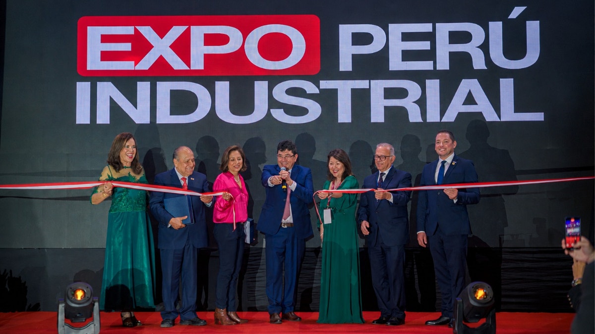 Brasil será el país invitado del Congreso Internacional de Expo Perú Industrial 2026