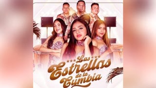 Ranking La MegaCumbia de la semana: Estas son las canciones más escuchadas de la semana del 15/08