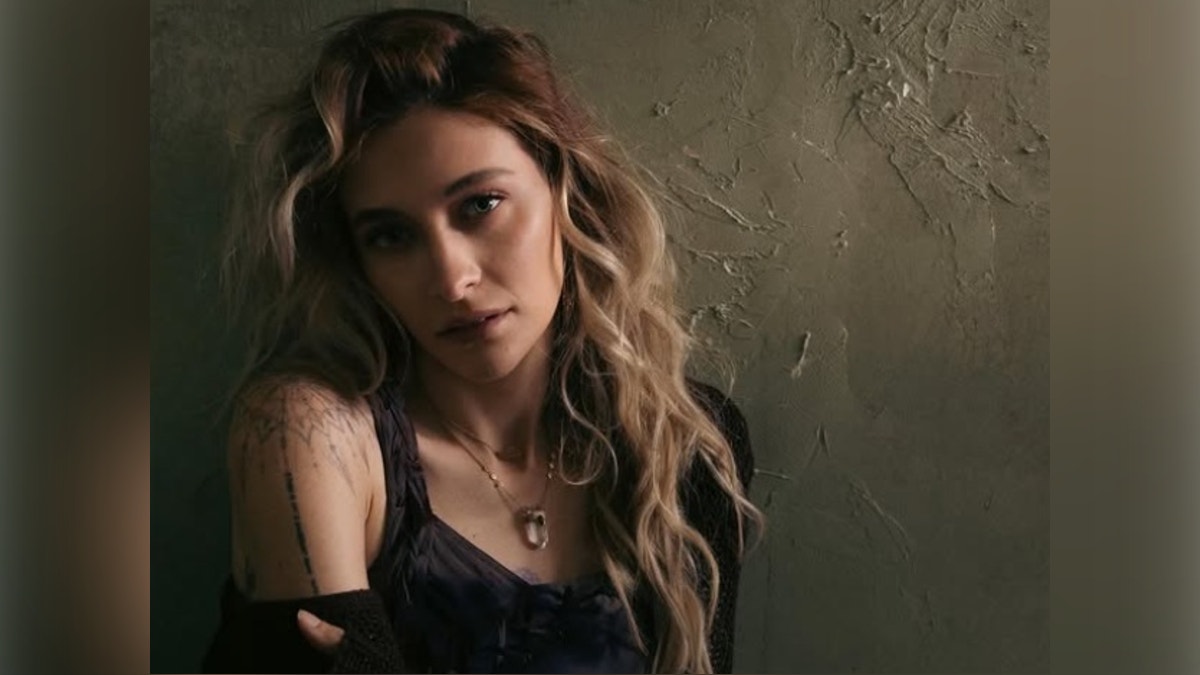Paris Jackson revela detalles de Michael Jackson y Neverland: “Esas atracciones no eran para nosotros”