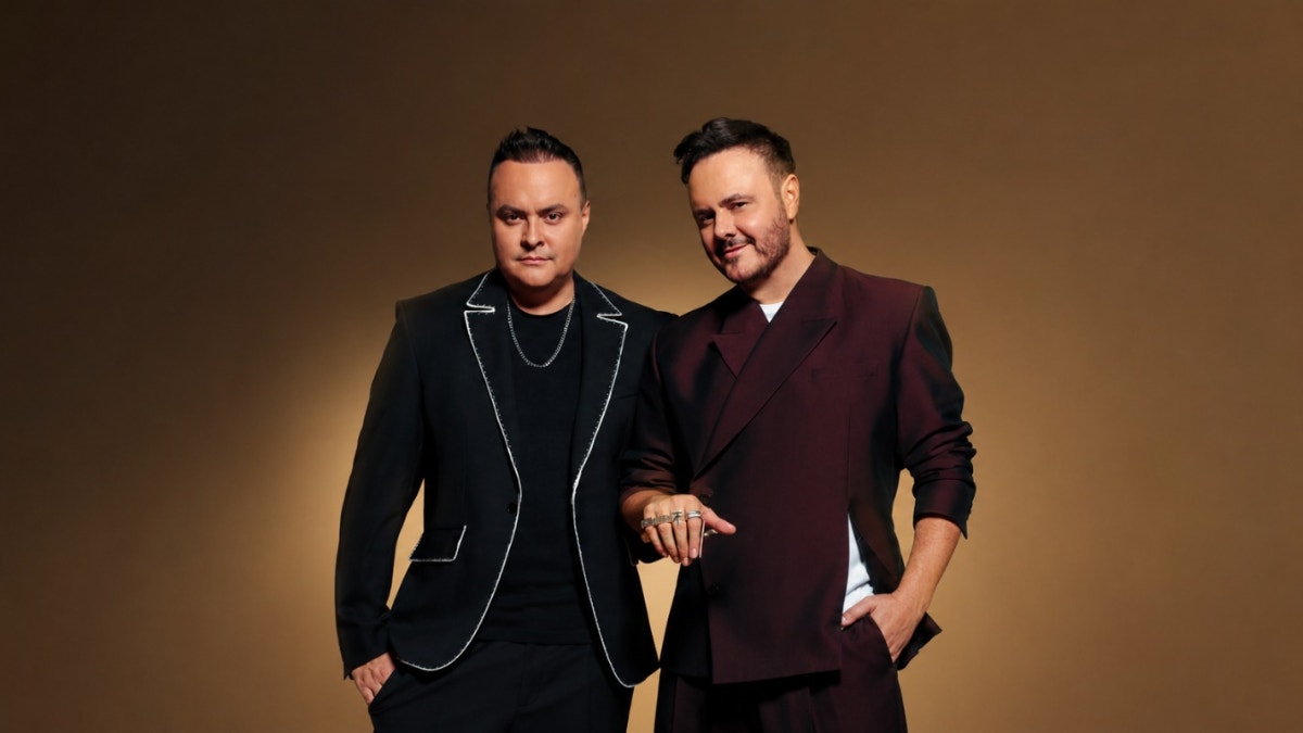 Río Roma celebra 15 años de trayectoria con concierto en Lima el 24 de Octubre