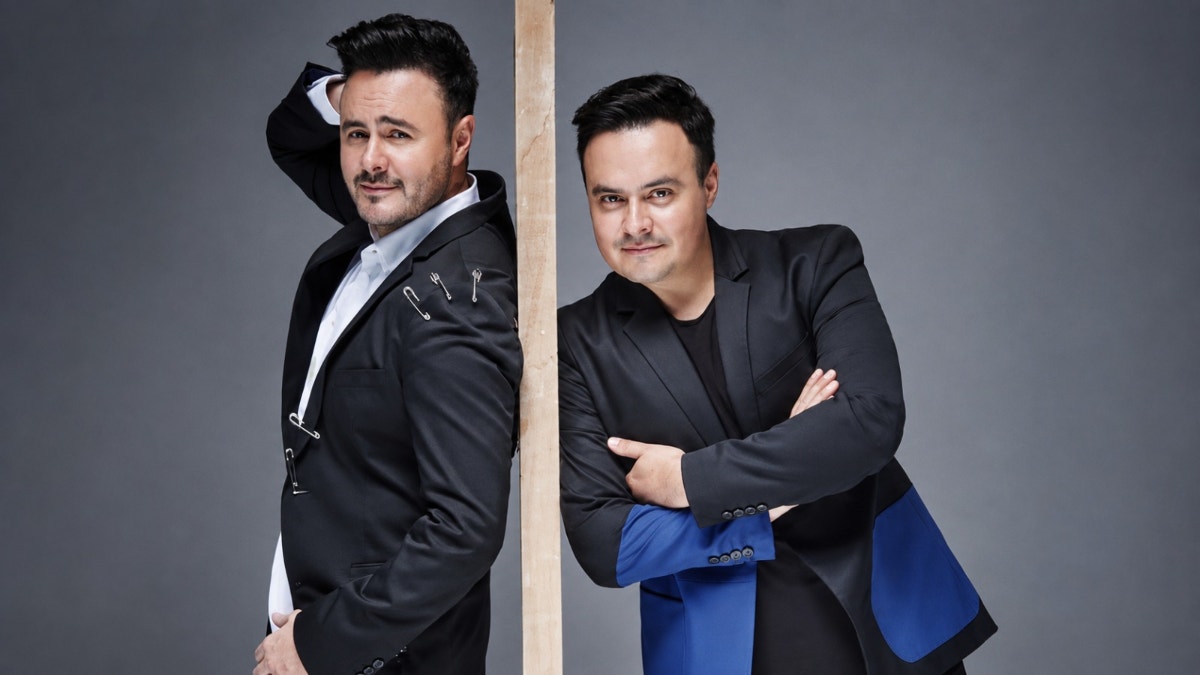 Río Roma celebra 15 años de trayectoria con show en Lima el 24 de Octubre