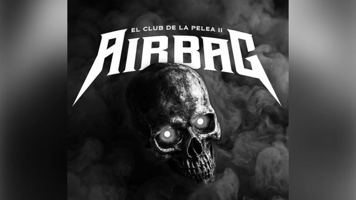 ¡CONFIRMADO! AIRBAG realizará show en Lima este 14 de noviembre al Estadio San Marcos 