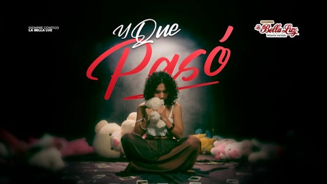 Ranking La MegaCumbia de la semana: Estas son las canciones más escuchadas de la semana del 22/08