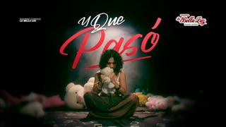 Ranking La MegaCumbia de la semana: Estas son las canciones más escuchadas de la semana del 22/08