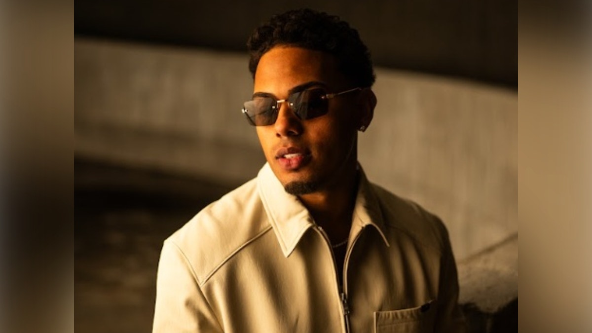 Myke Towers lanza “Carita Feliz”, una canción sobre lo que sentimos detrás de la sonrisa