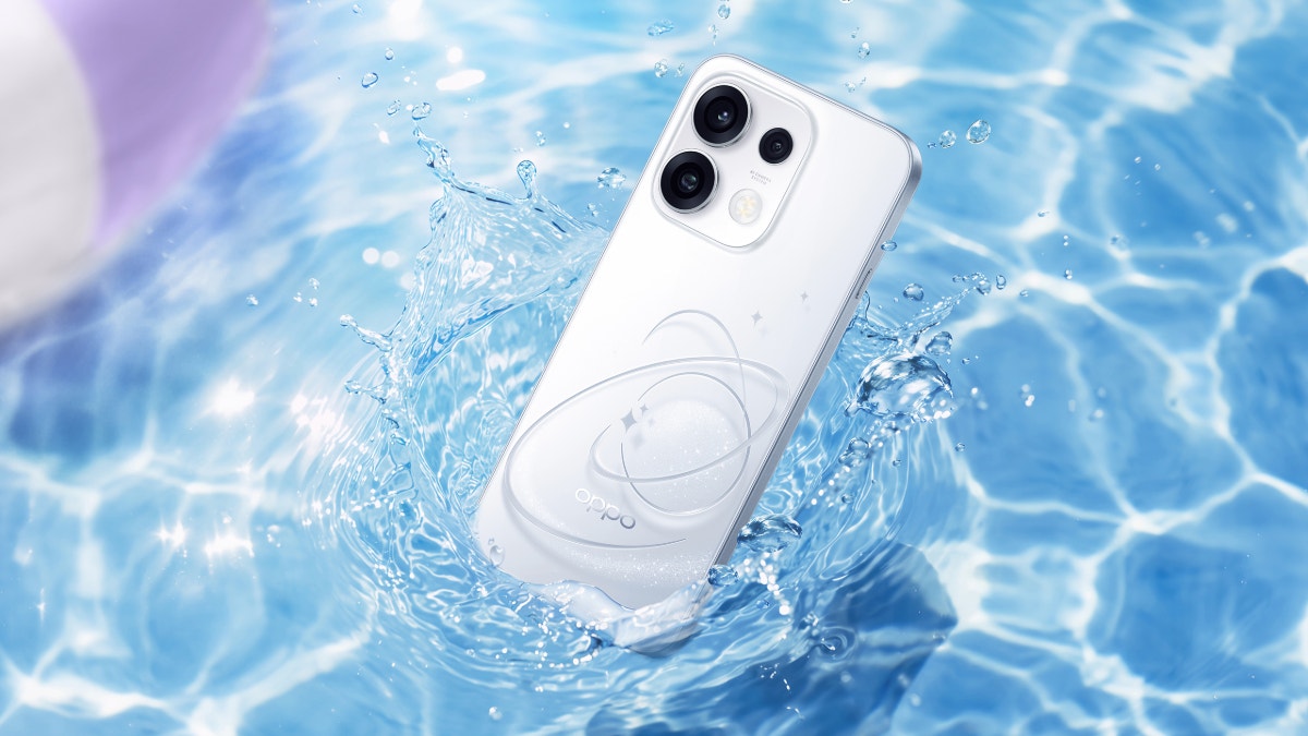 Un smartphone también se ha convertido en parte del estilo