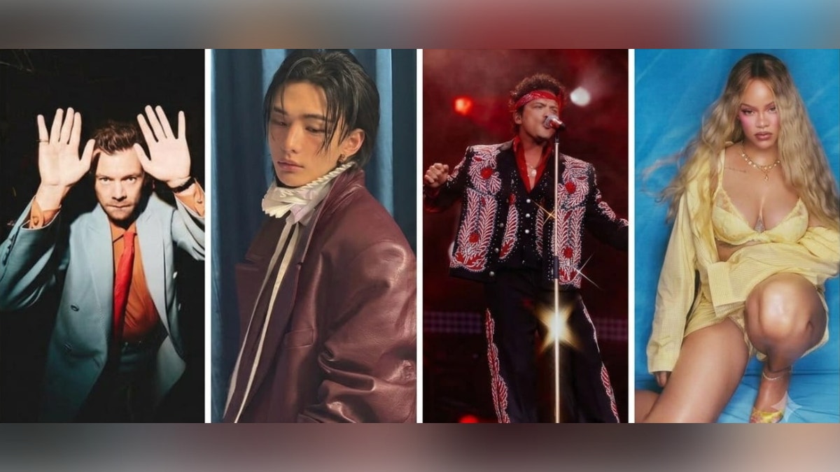 Los artistas que “Farmean aura” y no se han dado cuenta
