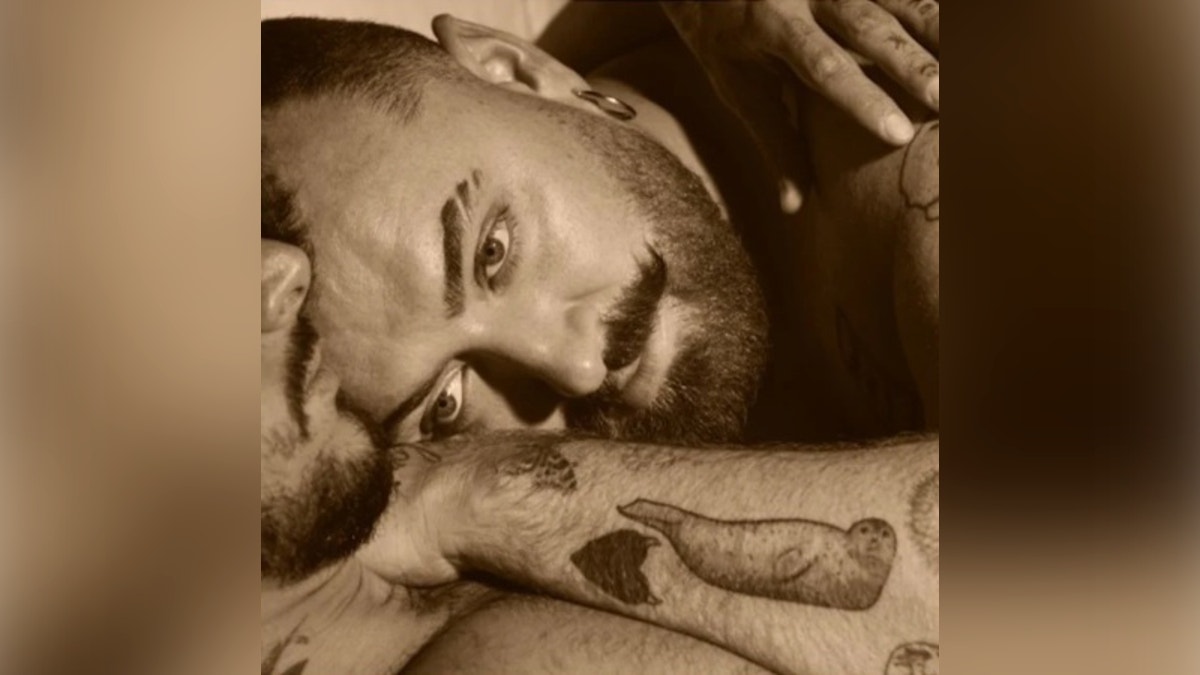 Sam Smith lanza “Hazel Eyes”, un álbum sobre vivir con el corazón abierto
