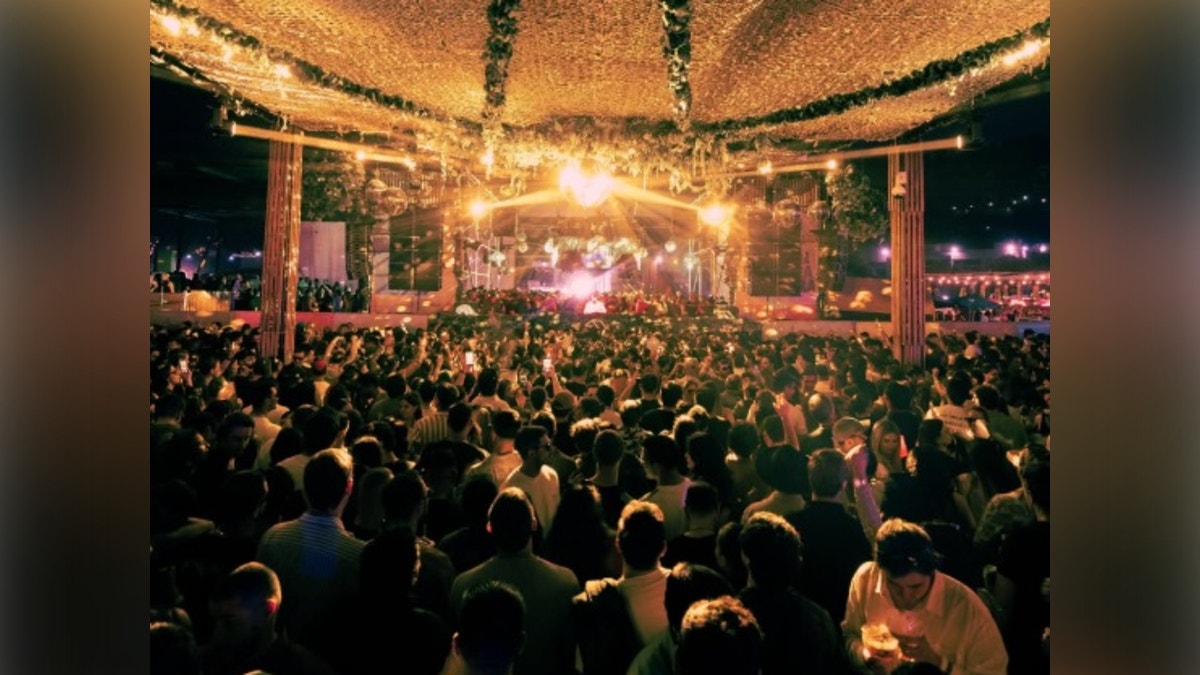 Piknic Electronik anuncia su llegada a Lima con Deep Dish y Stephan Jolk