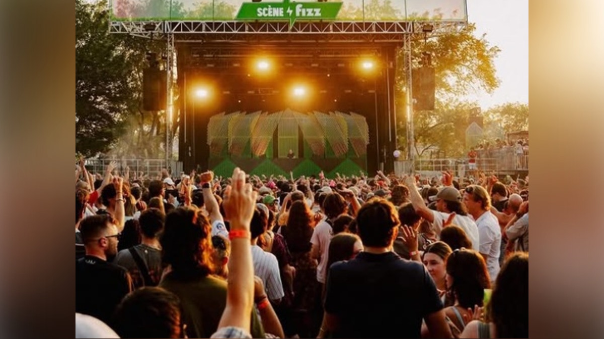 Piknic Electronik llega por primera vez a Lima junto a Deep Dish y Stephan Jolk
