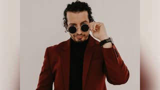 Ricky Luis, ex vocalista de N’klabe, presenta su nuevo sencillo “Amiga” y su videoclip