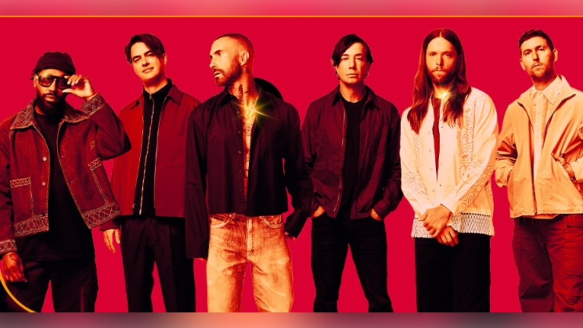 Términos y Condiciones de la Campaña “Gana entradas para Maroon 5” 