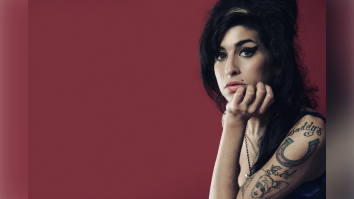 Publican “Tears Dry (Alternative Demo)” de Amy Winehouse en la reedición de 'Back to Black' por su 20º aniversario