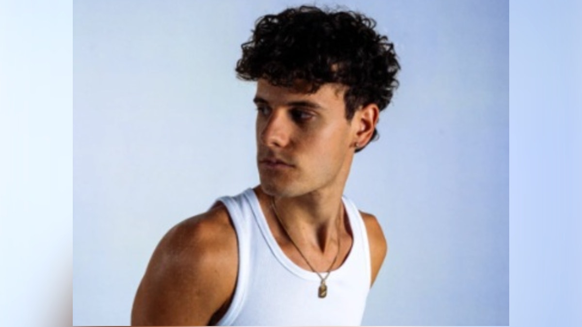 FABIÁN lanza “Qué Lástima” y le canta a las historias que no fueron