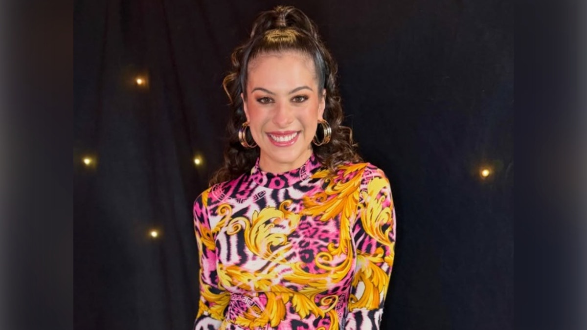 La locutora de Studio92, Alicia Mercado, conquista “Yo Soy”: “Entré con mucha emoción y entusiasmo”